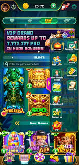 Slots PK 18 Game Version Pakistan